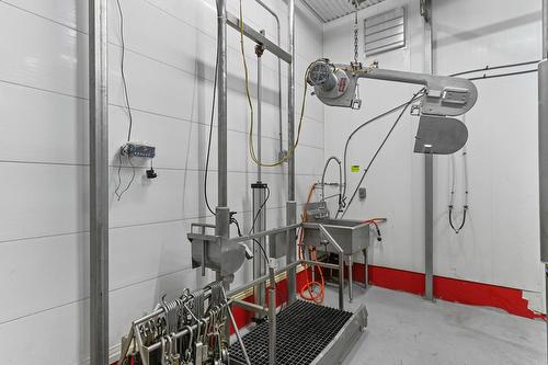 Autre - 2563 Route 201, Ormstown, QC - Indoor Photo Showing Other Room