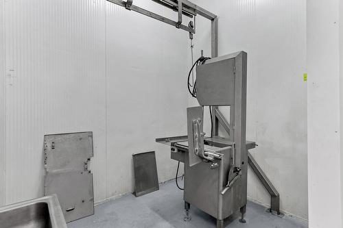 Autre - 2563 Route 201, Ormstown, QC - Indoor