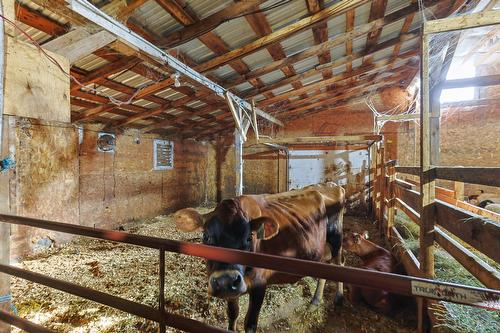 Autre - 2563 Route 201, Ormstown, QC - Indoor Photo Showing Other Room