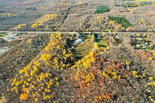 Terre/Terrain - 2563 Route 201, Ormstown, QC - Outdoor With View