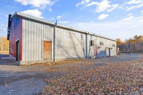 Autre - 2563 Route 201, Ormstown, QC - Outdoor With Exterior