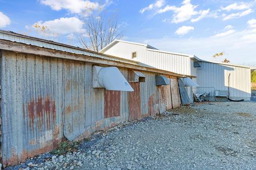 Autre - 2563 Route 201, Ormstown, QC - Outdoor