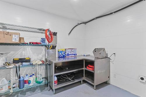 Bureau - 2563 Route 201, Ormstown, QC - Indoor