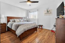 Chambre à coucher principale - 