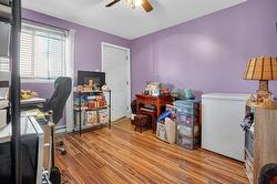 Chambre à coucher - 