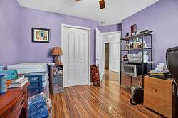 Chambre à coucher - 