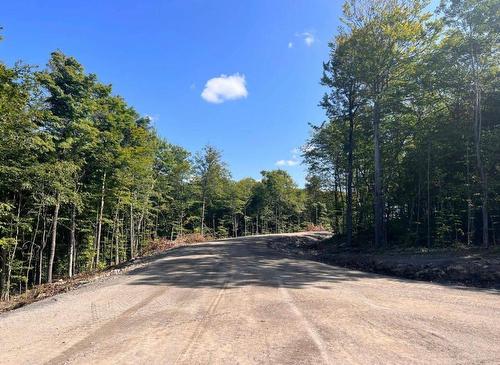 Rue - Rue De L'Épervier, Gore, QC 