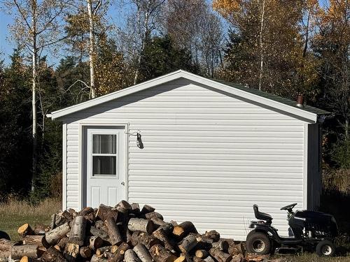 2368 Iona Road, Iona, PE 