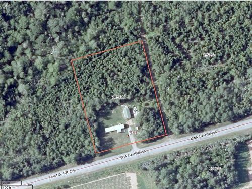 2368 Iona Road, Iona, PE 