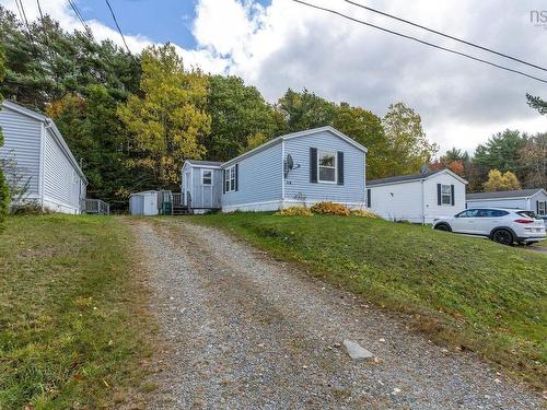 94 Commission Street, Sandy Point, NS 