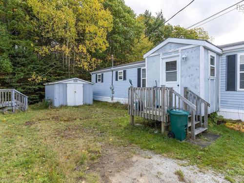 94 Commission Street, Sandy Point, NS 