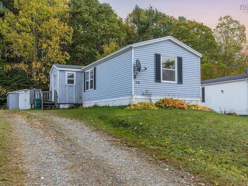 94 Commission Street, Sandy Point, NS 
