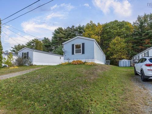 94 Commission Street, Sandy Point, NS 
