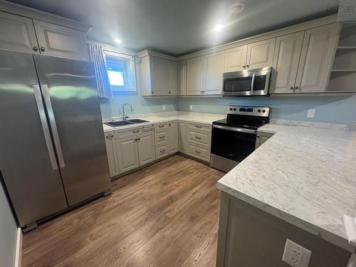 11 Brynlees Lane, Mabou, NS 