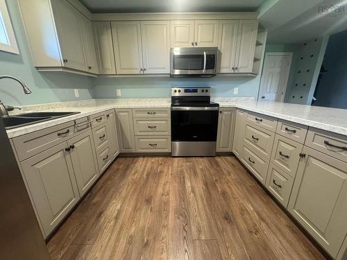 11 Brynlees Lane, Mabou, NS 