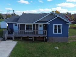 11 Brynlees Lane  Mabou, NS B0E 1X0