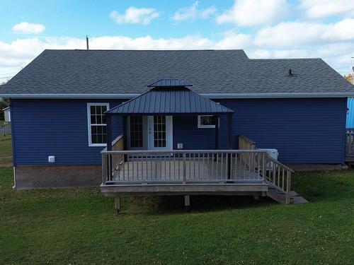 11 Brynlees Lane, Mabou, NS 