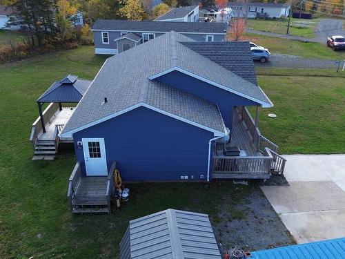 11 Brynlees Lane, Mabou, NS 