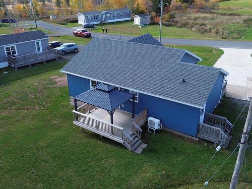 11 Brynlees Lane, Mabou, NS 