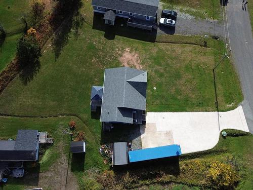 11 Brynlees Lane, Mabou, NS 