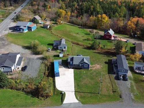 11 Brynlees Lane, Mabou, NS 