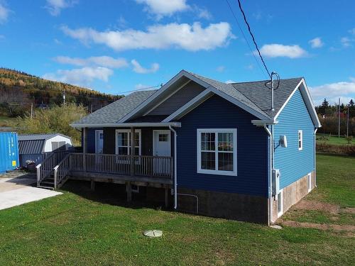 11 Brynlees Lane, Mabou, NS 