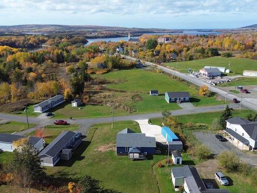 11 Brynlees Lane, Mabou, NS 