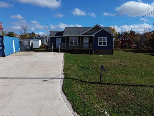 11 Brynlees Lane, Mabou, NS 
