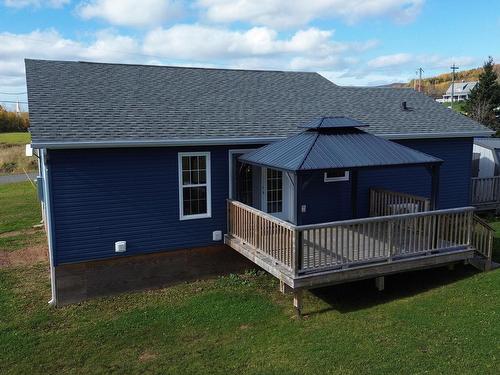 11 Brynlees Lane, Mabou, NS 