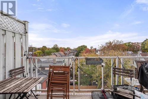 2151 Danforth Avenue, Toronto, ON 