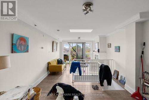 2151 Danforth Avenue, Toronto, ON 