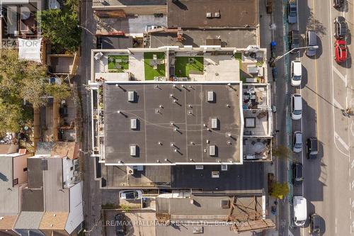 2151 Danforth Avenue, Toronto, ON 