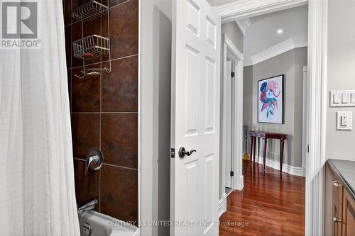 35 Brinton Drive, Peterborough (Otonabee Ward 1), ON - Indoor Photo Showing Other Room