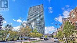 511 - 105 THE QUEENSWAY AVENUE  Toronto, ON M6S 5B5