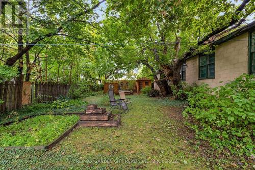 16 Ida Street, St. Catharines (E. Chester), ON - Outdoor