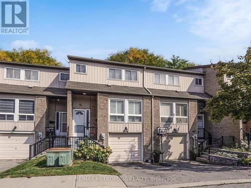 4040 - 44 Willows Lane, Ajax, ON - Outdoor