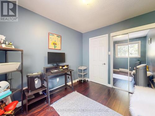 4040 - 44 Willows Lane, Ajax, ON - Indoor