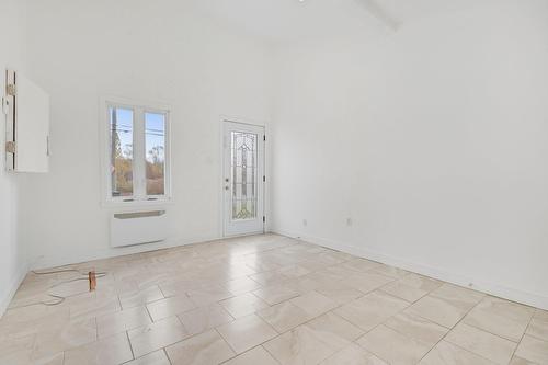 Chambre à coucher - 5795  - 5805 Rg Du Bas-St-François, Laval (Duvernay), QC - Indoor Photo Showing Other Room