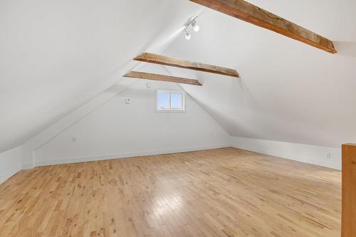 Mezzanine - 5795  - 5805 Rg Du Bas-St-François, Laval (Duvernay), QC - Indoor Photo Showing Other Room