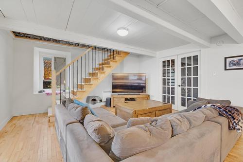 Salon - 5795  - 5805 Rg Du Bas-St-François, Laval (Duvernay), QC - Indoor Photo Showing Other Room