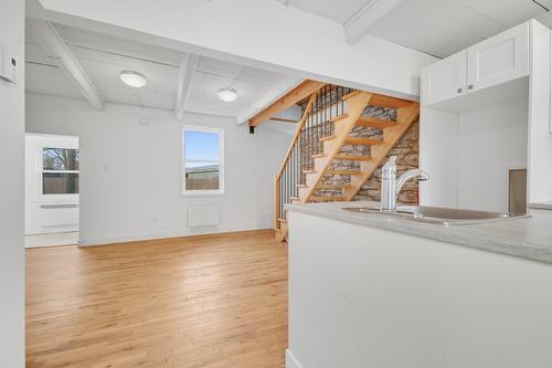 Cuisine - 5795  - 5805 Rg Du Bas-St-François, Laval (Duvernay), QC - Indoor Photo Showing Other Room