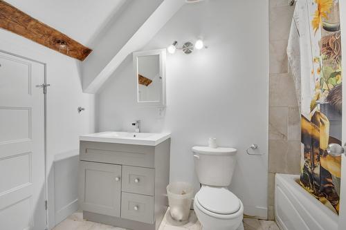 Salle de bains - 5795  - 5805 Rg Du Bas-St-François, Laval (Duvernay), QC - Indoor Photo Showing Bathroom