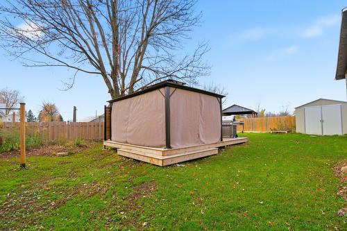 Cour - 5795  - 5805 Rg Du Bas-St-François, Laval (Duvernay), QC - Outdoor