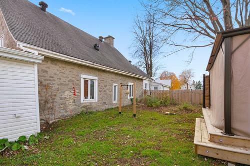 Cour - 5795  - 5805 Rg Du Bas-St-François, Laval (Duvernay), QC - Outdoor