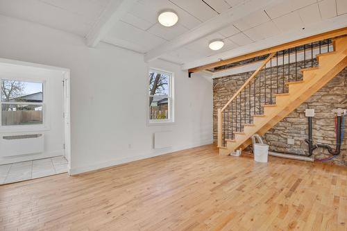 Salon - 5795  - 5805 Rg Du Bas-St-François, Laval (Duvernay), QC - Indoor Photo Showing Other Room