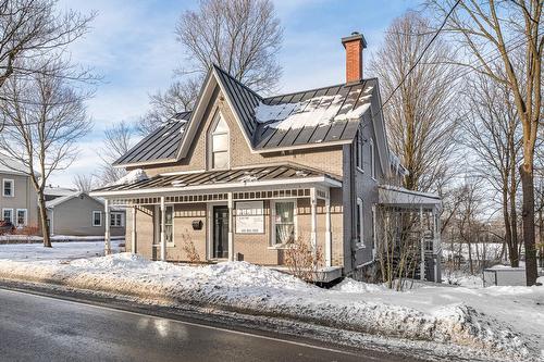 Façade - 964  - 966 Rue Du Sud, Cowansville, QC - Outdoor