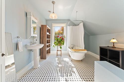 Bureau - 964  - 966 Rue Du Sud, Cowansville, QC - Indoor Photo Showing Other Room