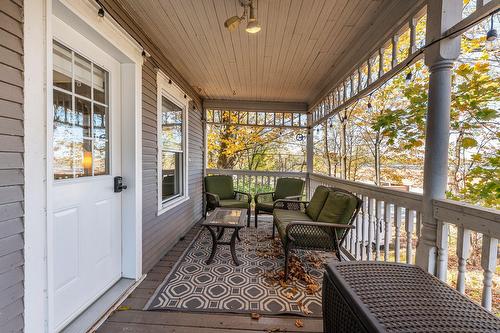Logement - 964  - 966 Rue Du Sud, Cowansville, QC - Outdoor With Deck Patio Veranda With Exterior