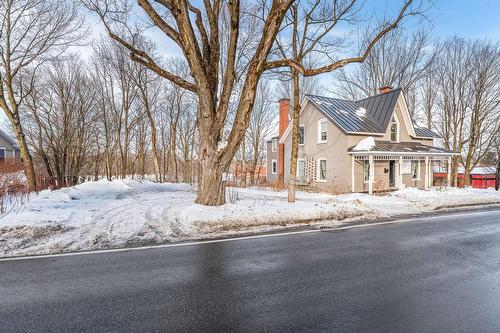 Extérieur - 964  - 966 Rue Du Sud, Cowansville, QC - Outdoor