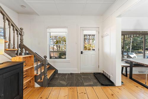 Logement - 964  - 966 Rue Du Sud, Cowansville, QC - Indoor Photo Showing Other Room With Fireplace